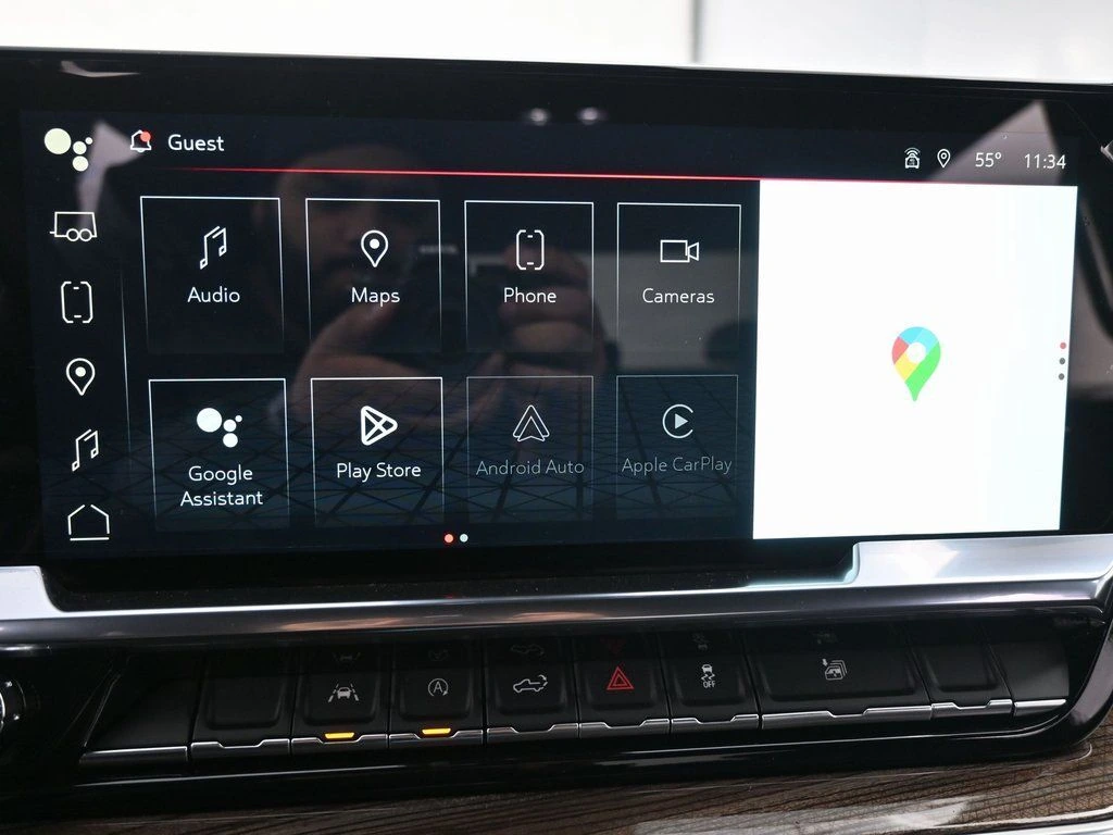 2026 GMC Sierra 1500 Elevation - Photo 21