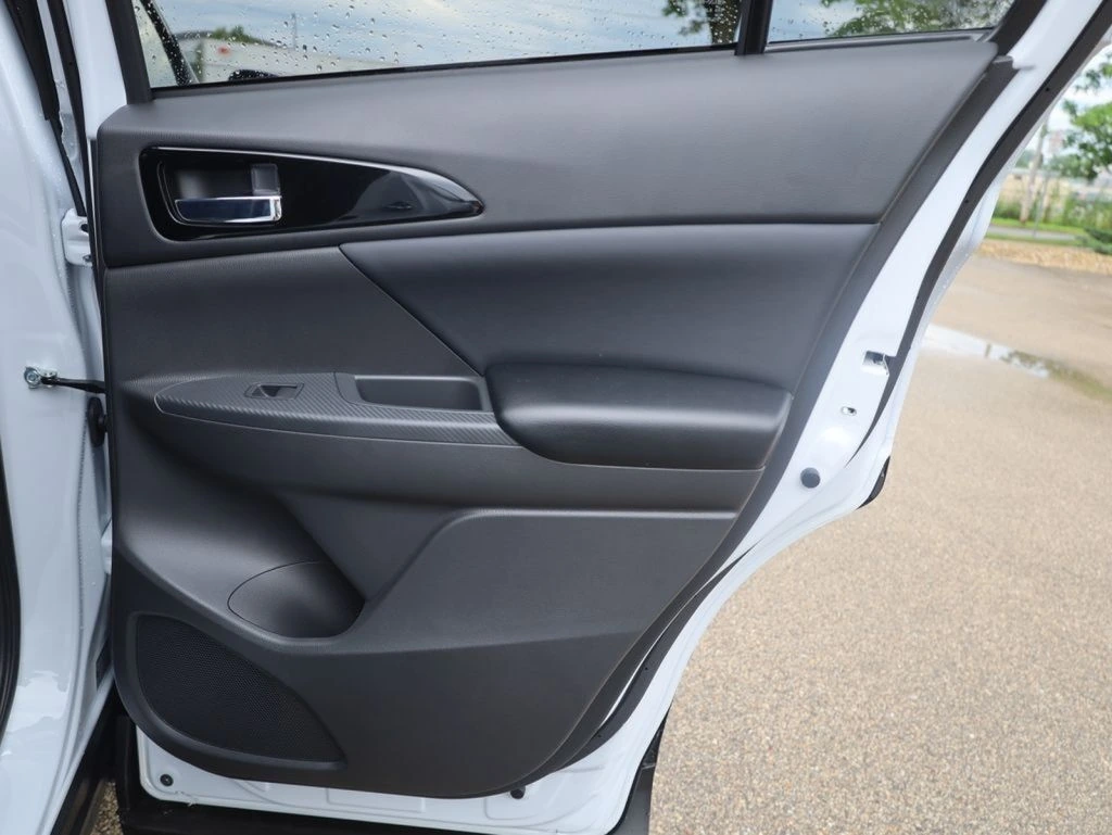 2026 Mitsubishi Eclipse Cross SE - Photo 19