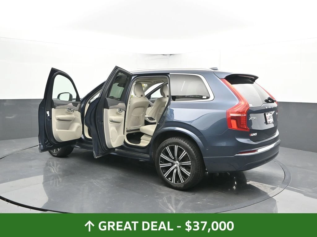 2023 Volvo - image 55