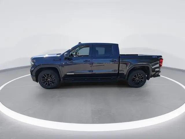 2022 Gmc Sierra 1500 Elevation photo 5