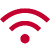 Free Wi-Fi & Self-Serve Coffee