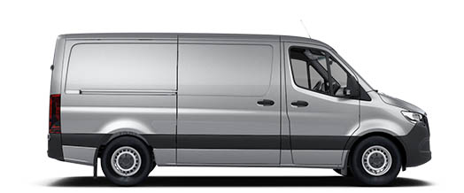 Sprinter Cargo Van