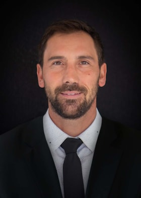 Bernardo Dewes