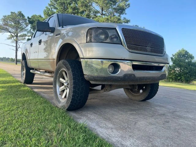 2006 Ford F-150 XLT - Photo 12