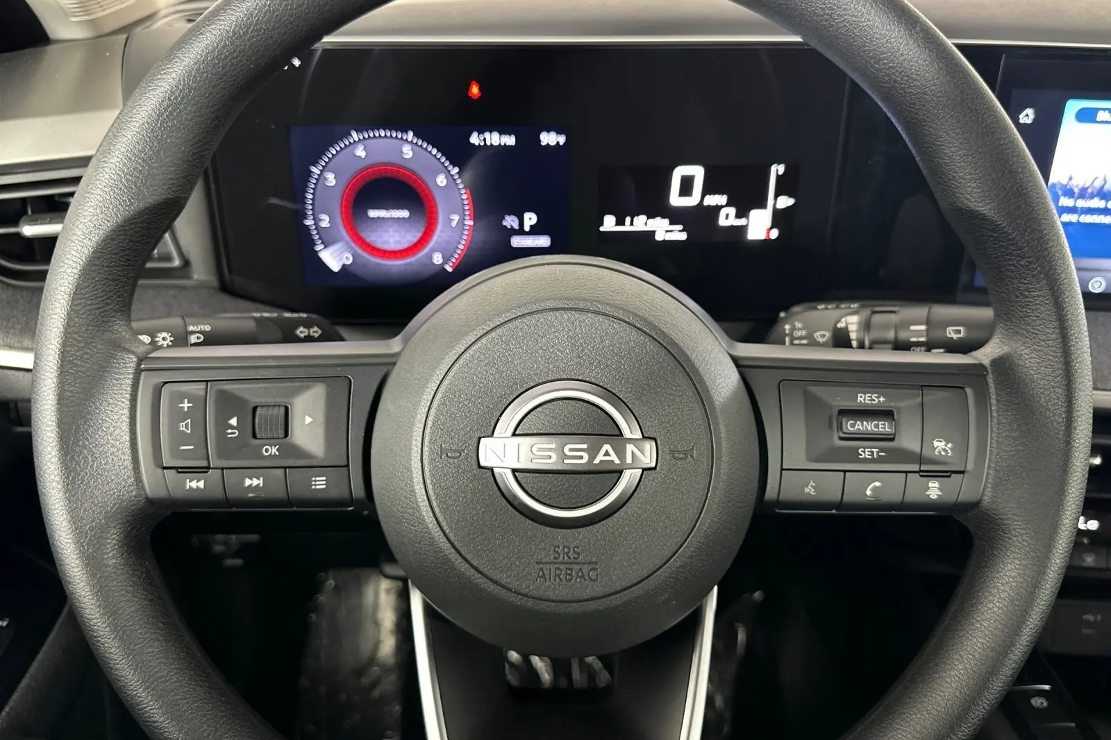 2026 Nissan Kicks SV photo 18