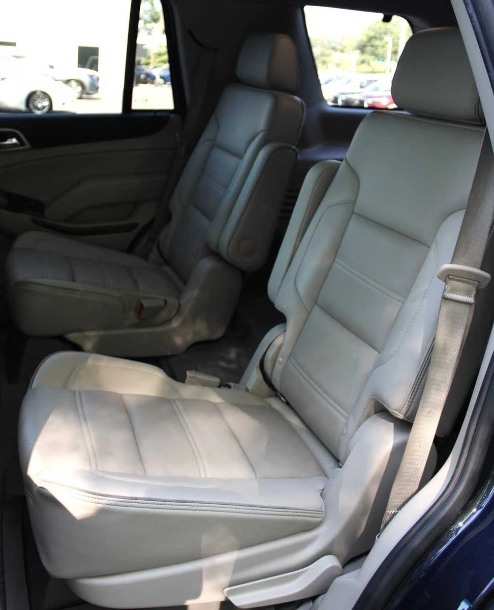 2020 GMC Yukon Denali - Photo 21