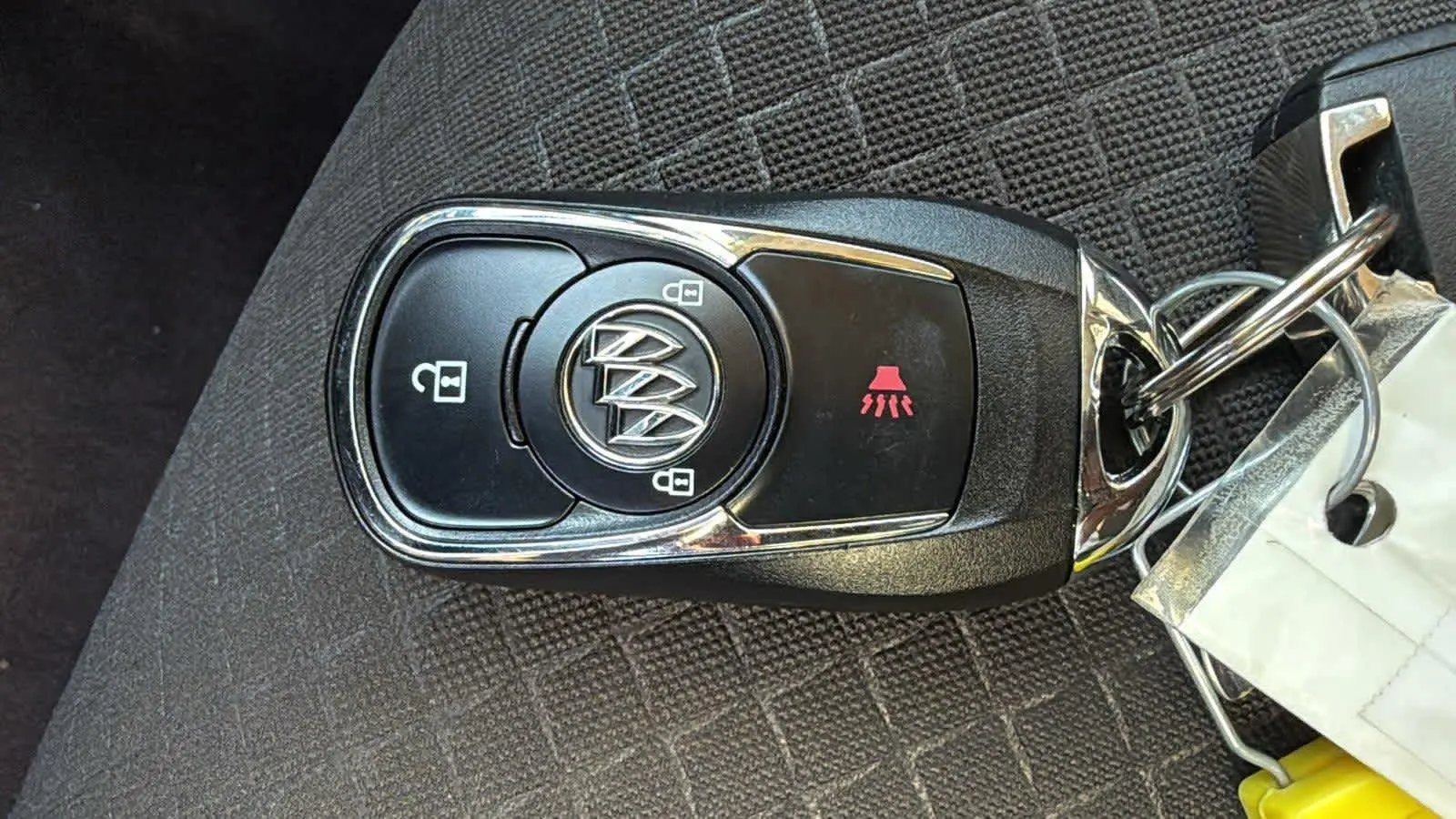 2017 Buick Encore Preferred photo 16