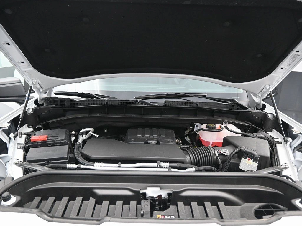 2026 GMC Sierra 1500 Elevation - Photo 42