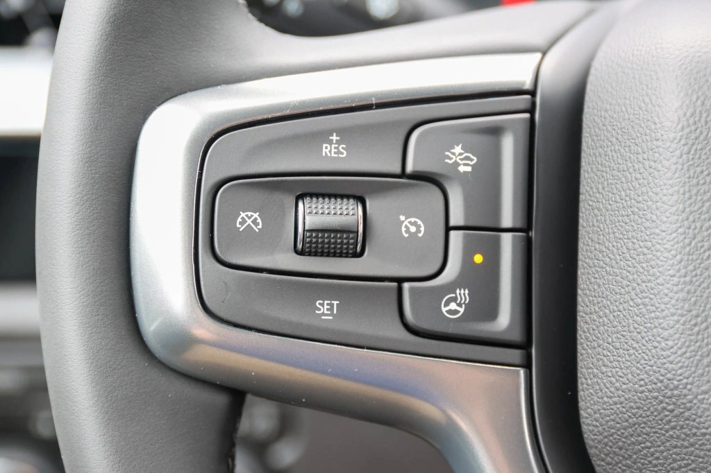 2026 Chevrolet Silverado 1500 RST - Photo 22