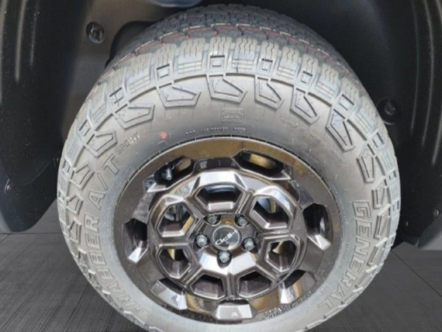 2026 Honda Ridgeline TrailSport - Photo 8