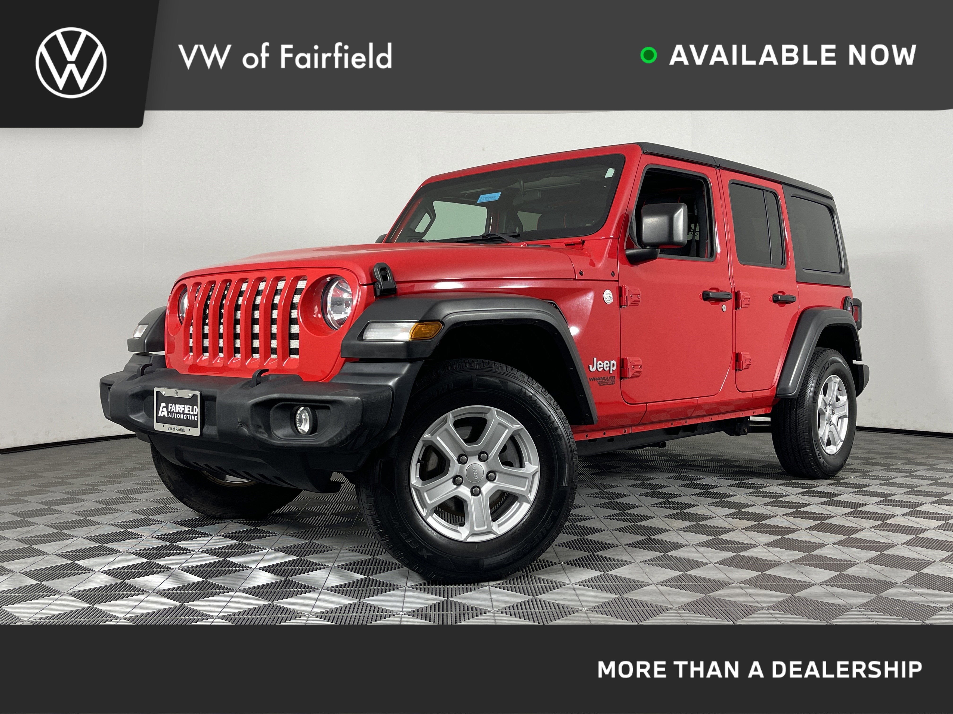 Vehicle