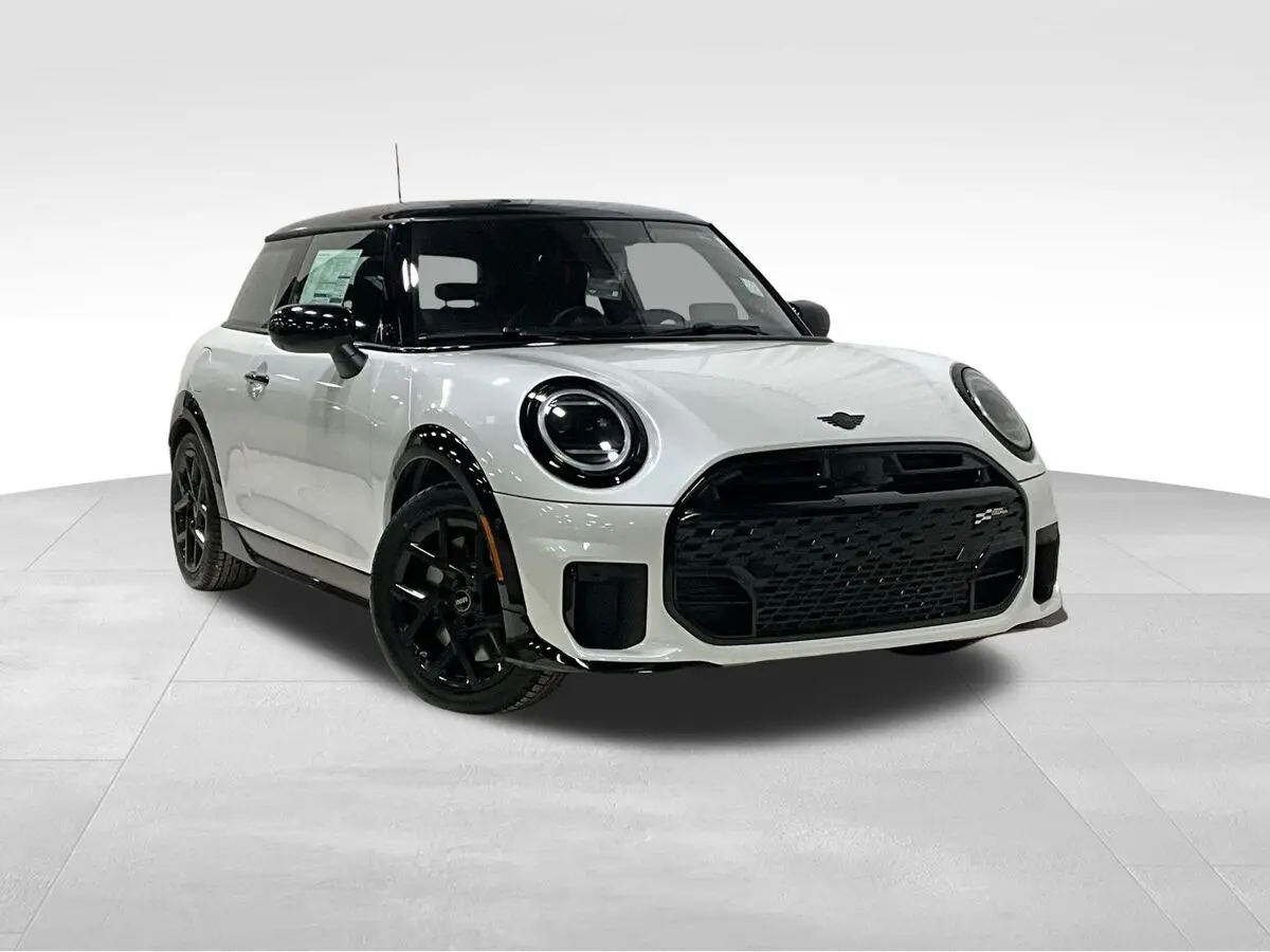 2026 MINI Hardtop 2 Door S's photo
