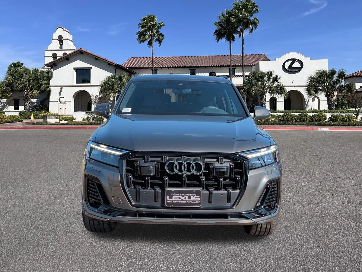 2025 Audi Q7 Premium Plus - Photo 6