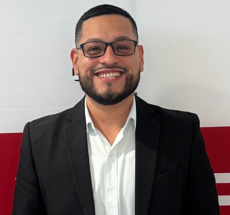 Erick Escobar