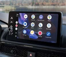 Wireless Android Auto Compatibility