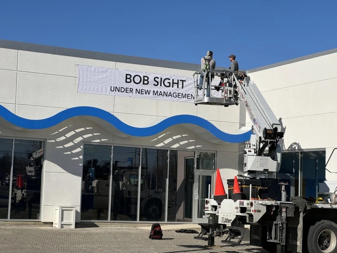Bob Sight Chrysler Dodge Jeep RAM Lawrence KS