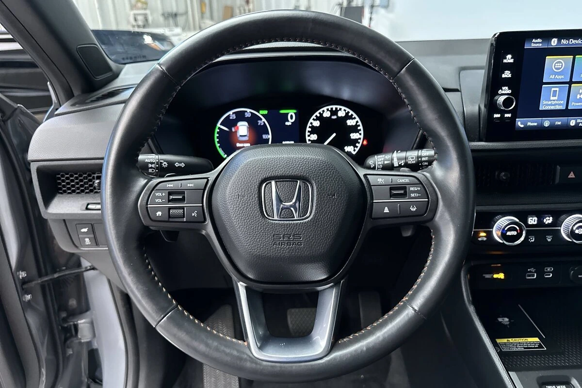 2024 Honda CR-V Sport-L - Photo 15