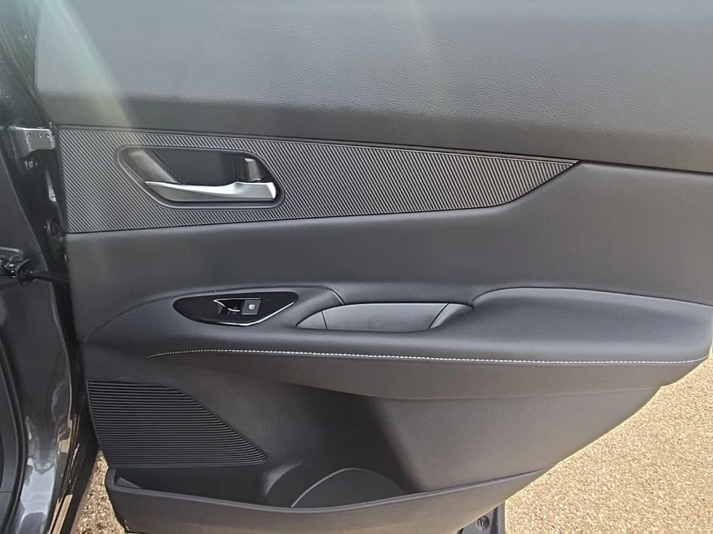 2026 Nissan Murano SL - Photo 35