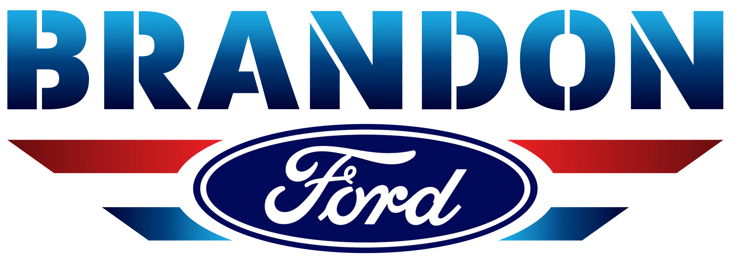 Ford Logo