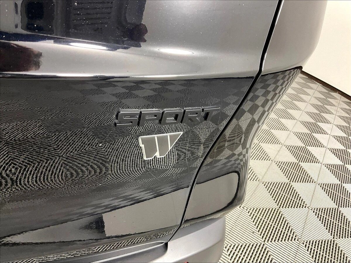 2025 Honda CR-V Sport - Photo 24