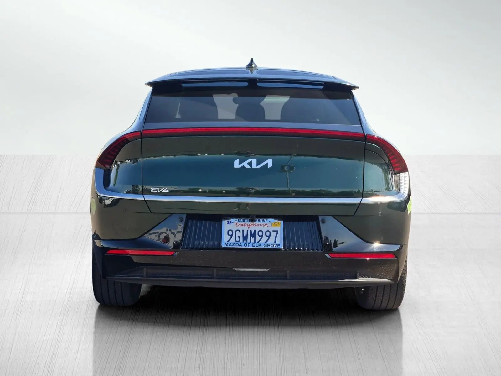 2023 Kia EV6 GT-Line photo 5