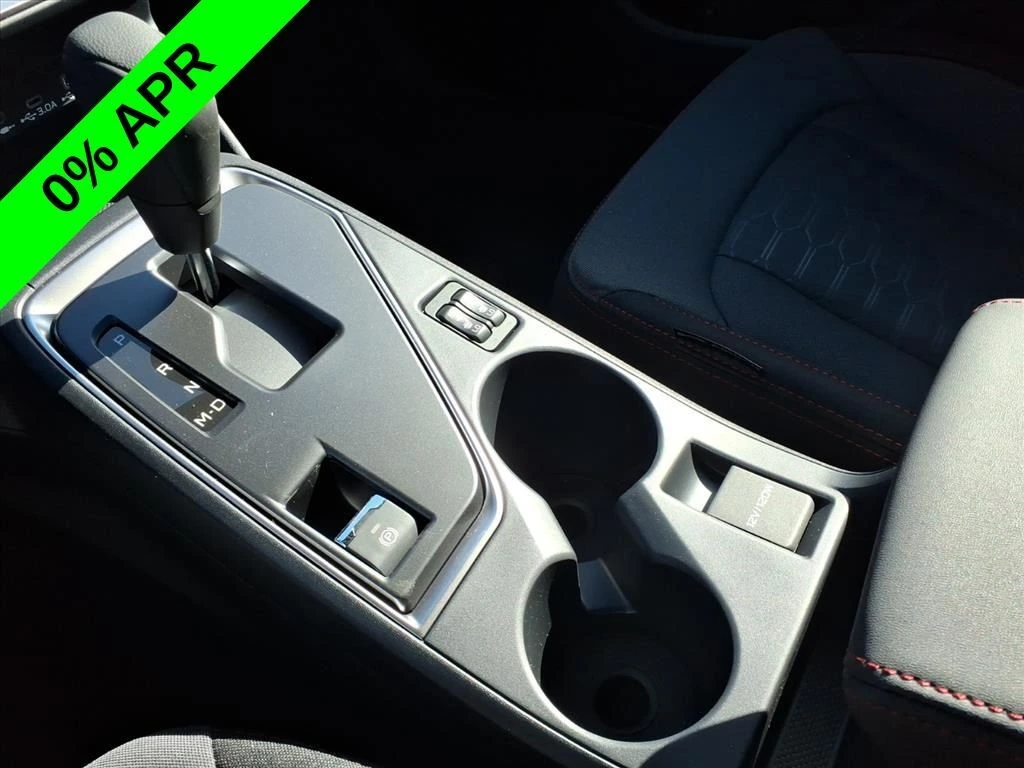 2026 Subaru Impreza Sport - Photo 15