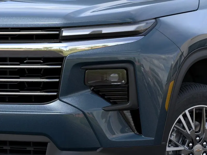 2026 Chevrolet Traverse 1LT photo 10