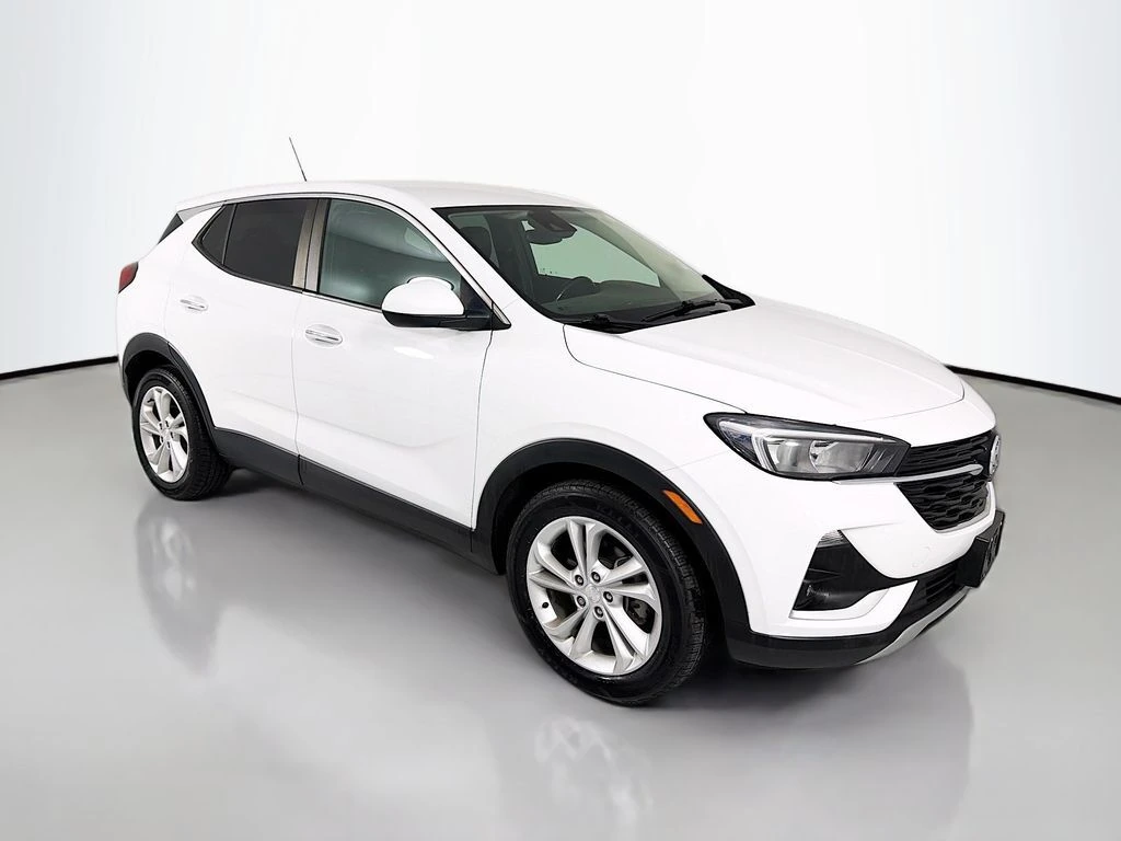 2020 Buick Encore GX Preferred's photo