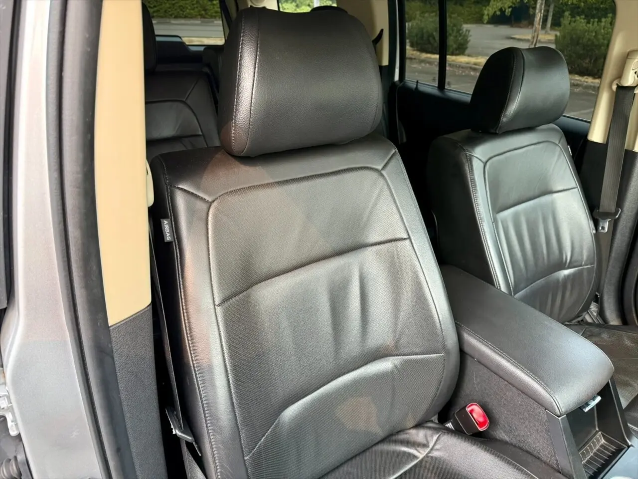2019 Ford Flex Limited photo 19