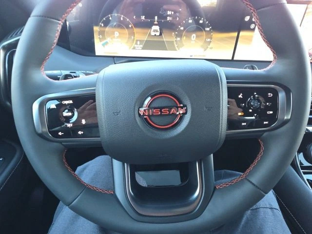 2026 Nissan Armada PRO-4X - Photo 17