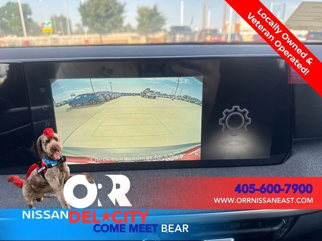 2025 Nissan Kicks SV AWD - Photo 26