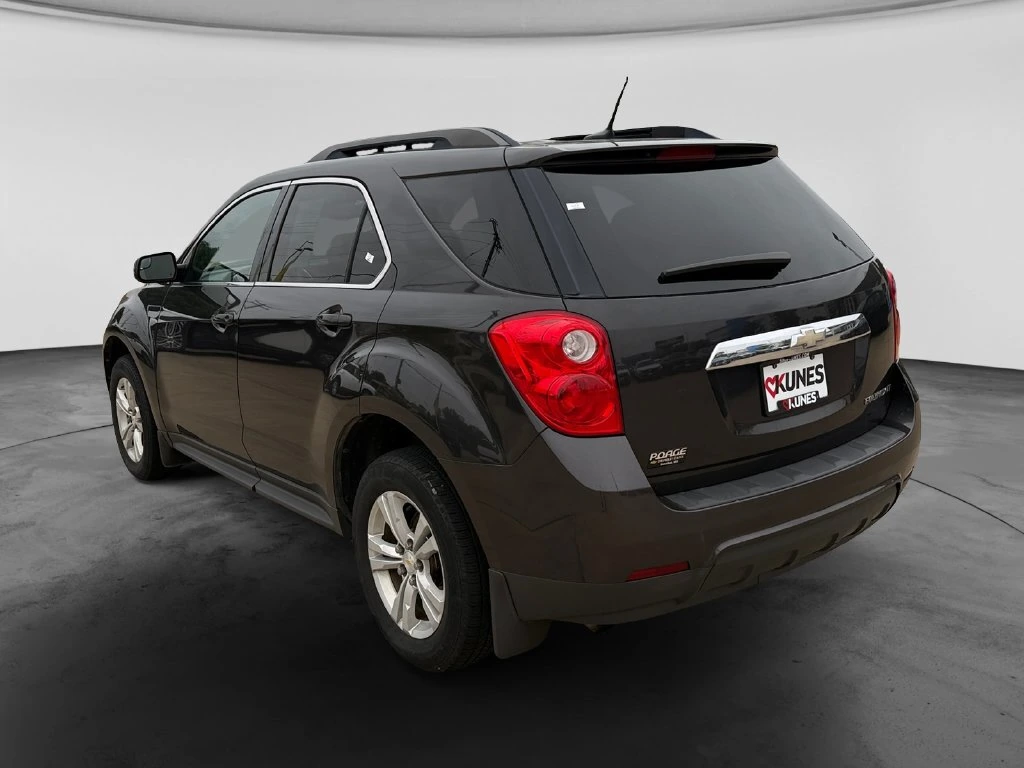 2013 Chevrolet Equinox 2LT - Photo 7