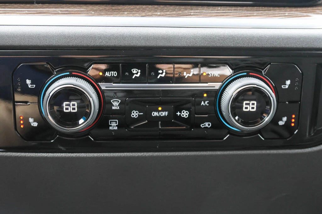 2026 Chevrolet Silverado 1500 RST - Photo 18