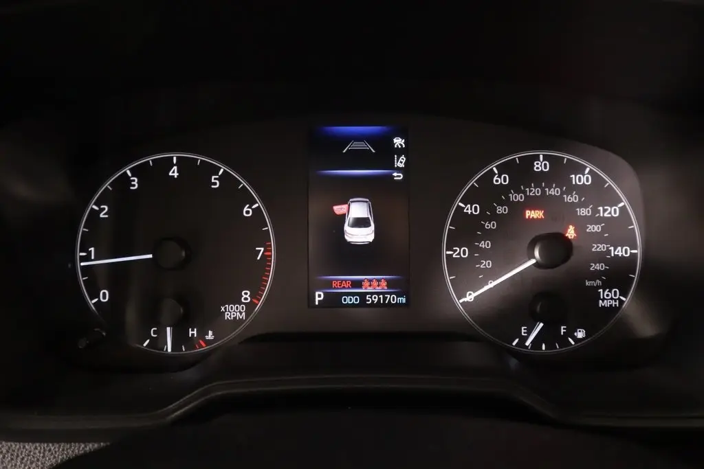 2024 Toyota Corolla LE photo 4