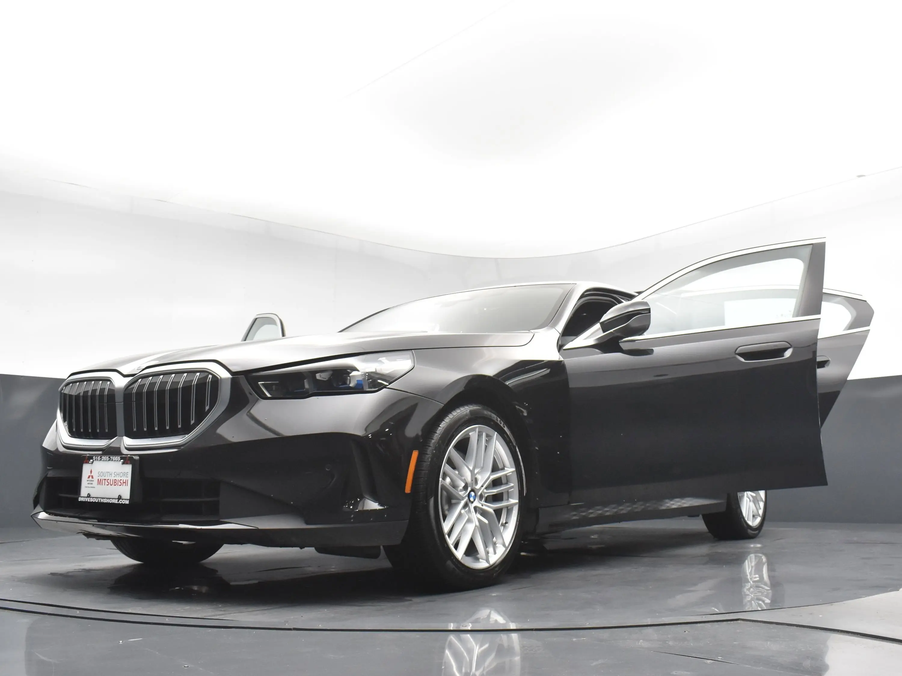 2024 Bmw 530i xDrive photo 30