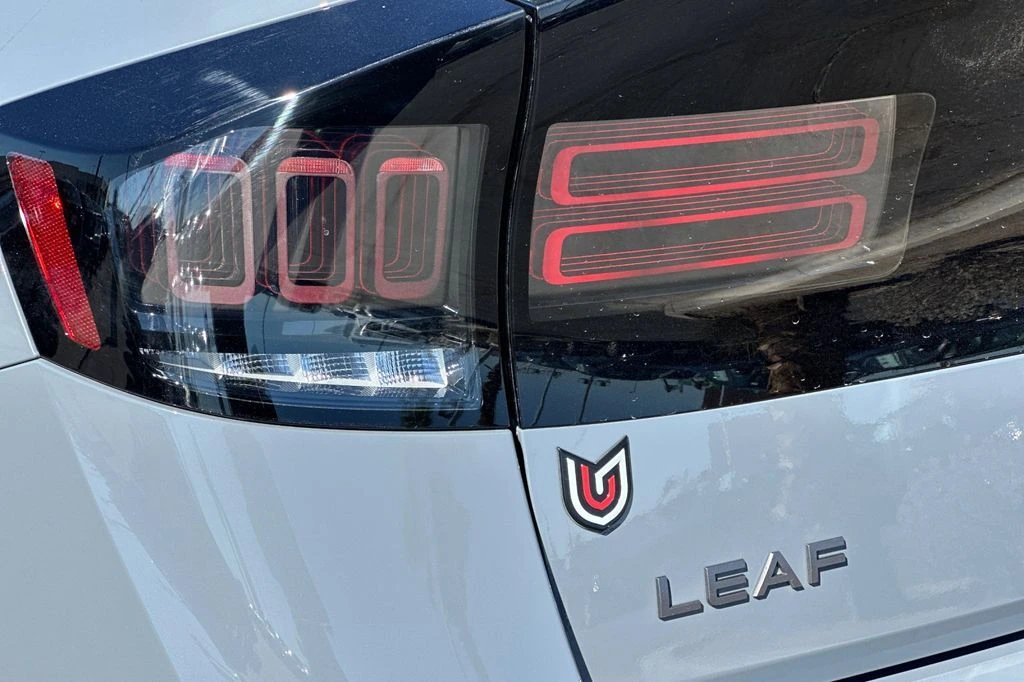 2026 Nissan LEAF Platinum+ - Photo 28