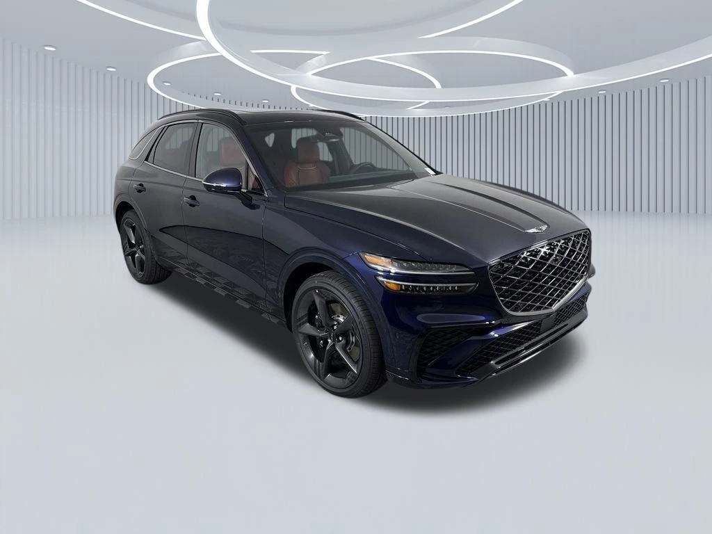 2026 Genesis GV70 2.5T Sport Prestige AWD's photo