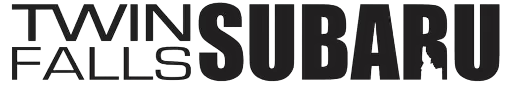 Twin Falls Subaru logo