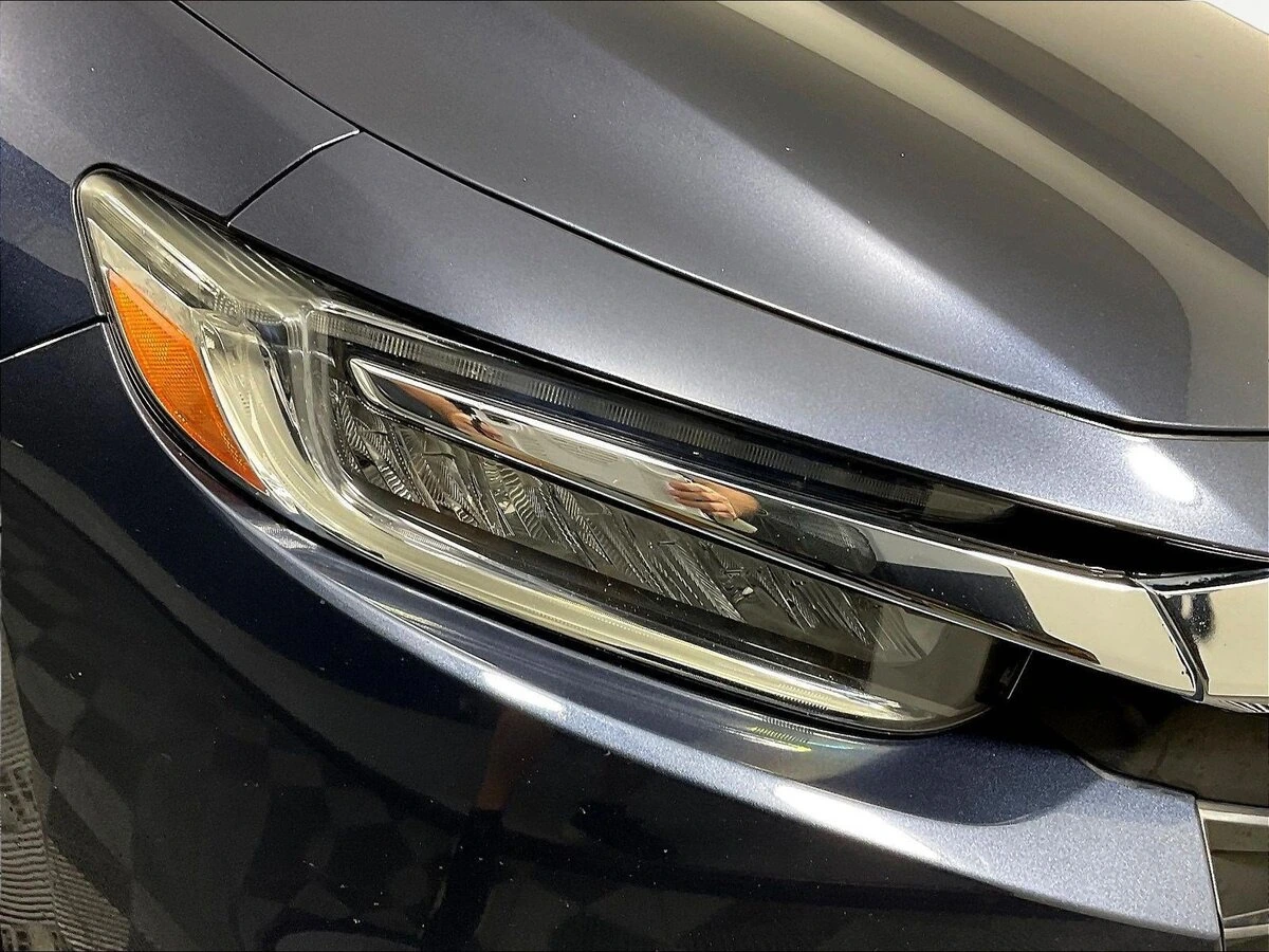 2019 Honda Insight Touring - Photo 32