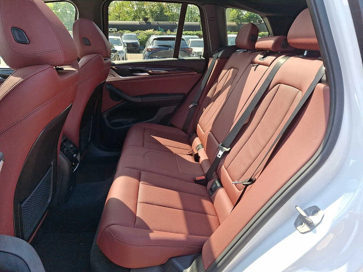 2024 BMW X3 30i - Photo 8