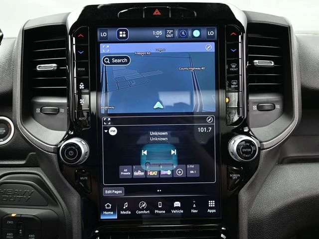 2025 RAM 2500 Tradesman - Photo 27