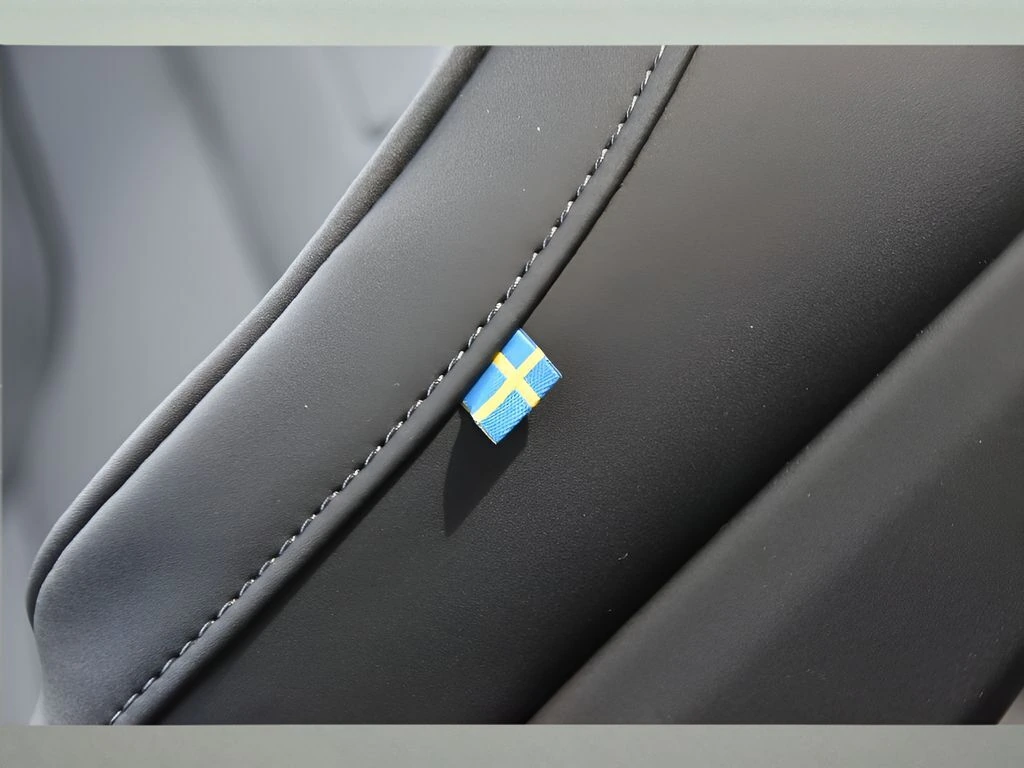 2025 Volvo - image 39