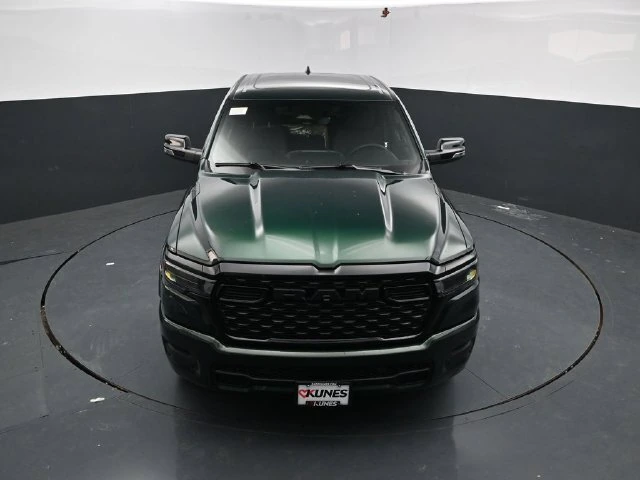 Vehicle thumbnail