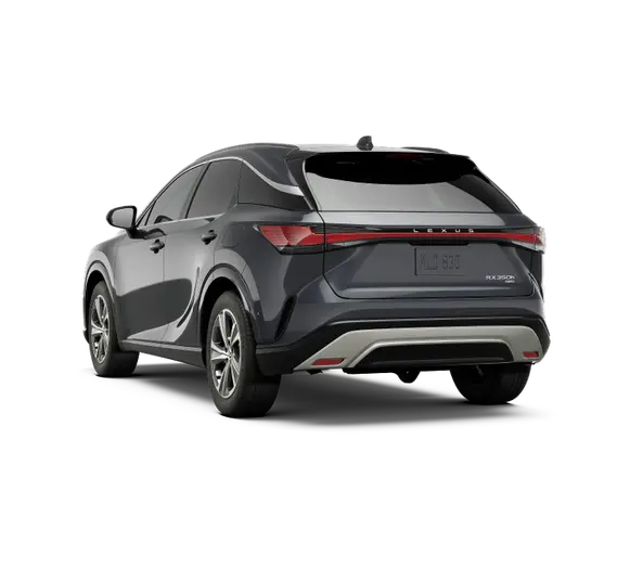 2025 Lexus RX 350h Premium AWD photo 2