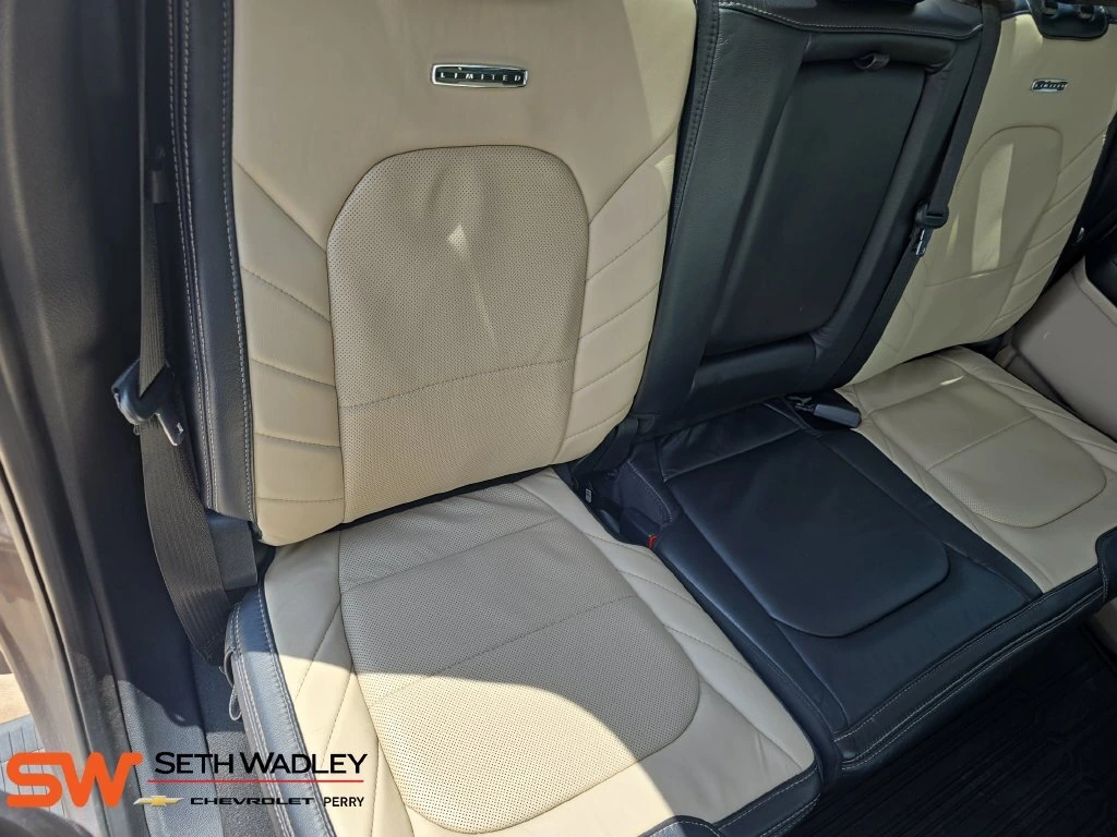 2020 Ford F-350 Super Duty Limited - Photo 12