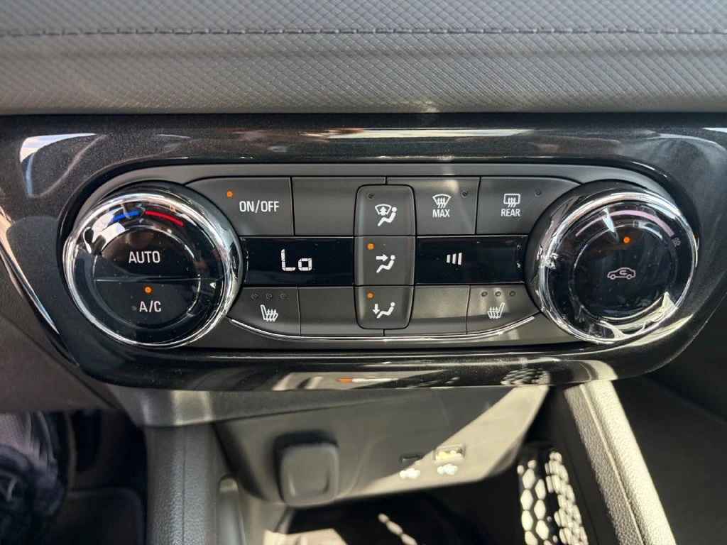 2026 Chevrolet Trailblazer LT - Photo 27