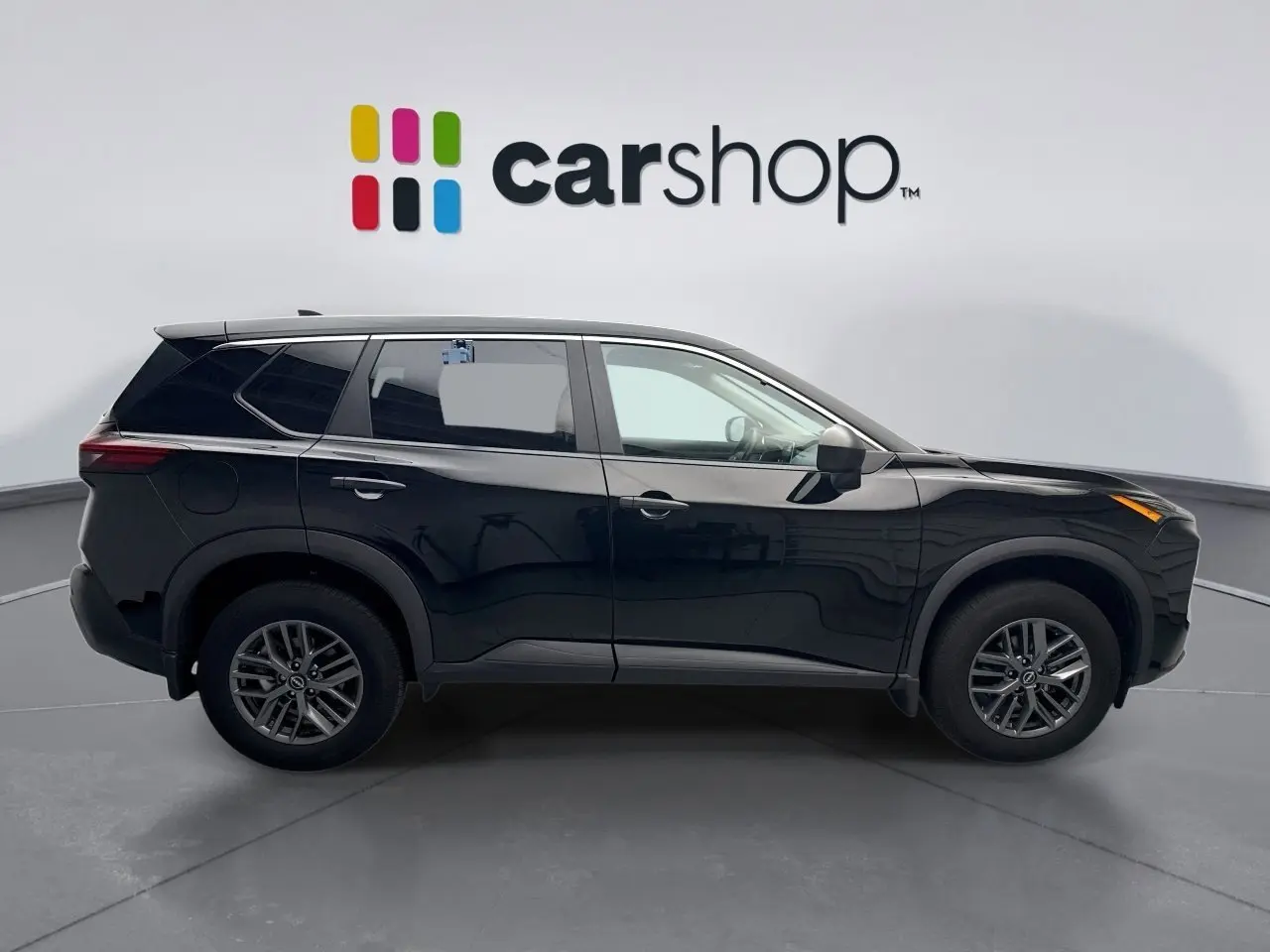 2023 Nissan Rogue S photo 6