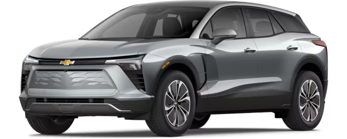 Chevrolet Blazer EV