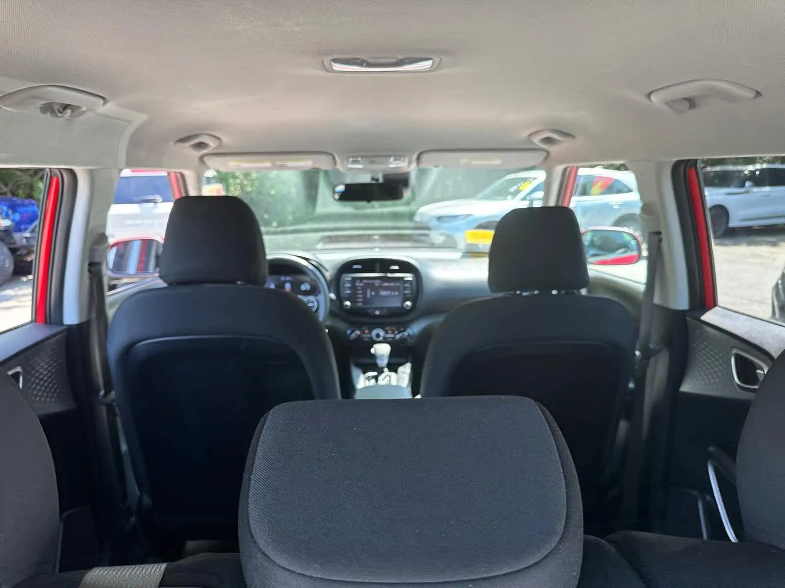 2023 Kia Soul LX photo 37