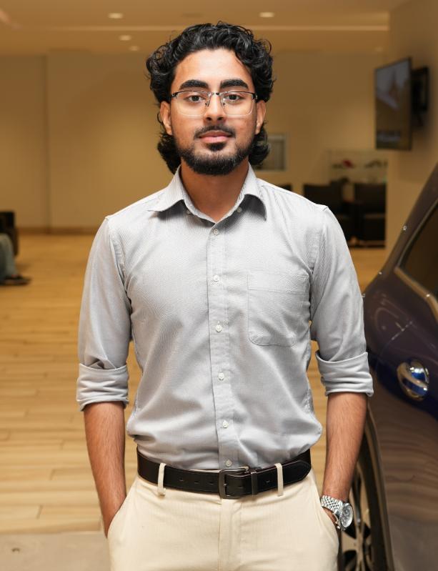 Muhammad  Ibrahim